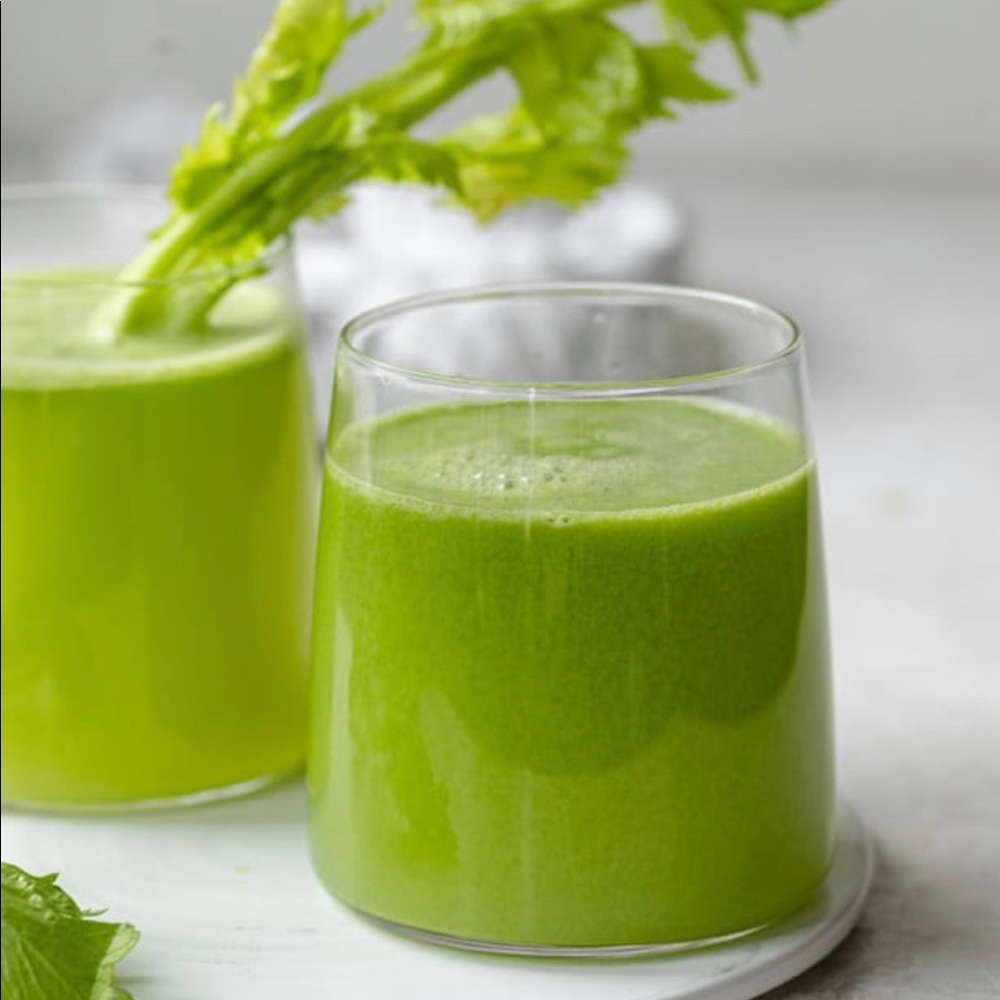 Juicer for Clayton only